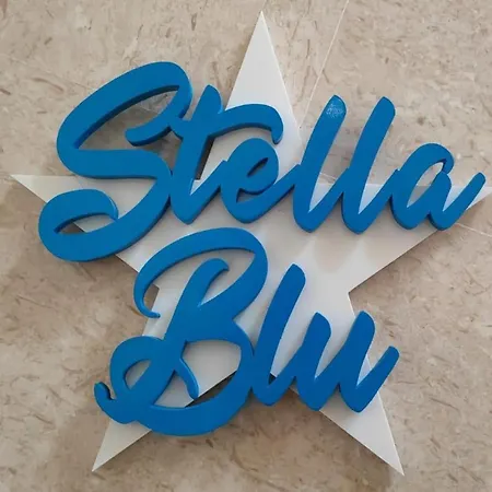 Appartamento Stella Blu
