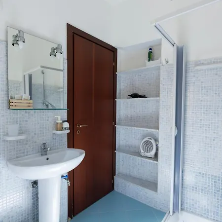 Stella Blu * Calatafimi