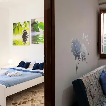 Stella Blu Calatafimi