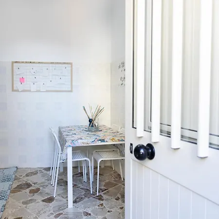 Daire Stella Blu Calatafimi