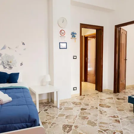 Apartment Stella Blu