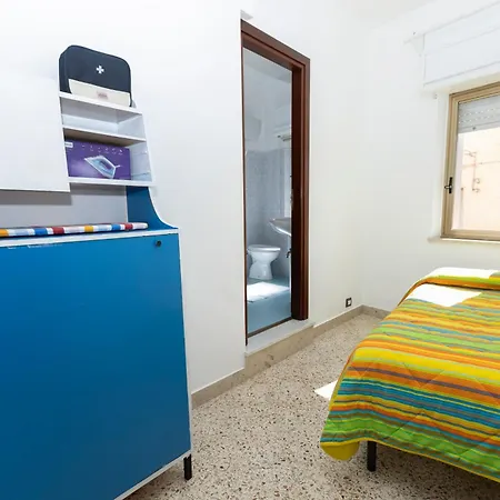 Apartment Stella Blu Calatafimi