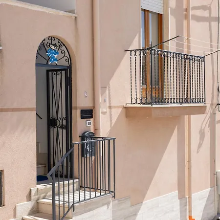 Stella Blu * Calatafimi