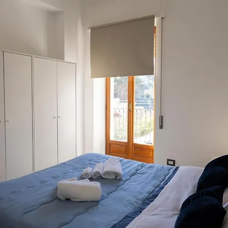 Stella Blu Apartment