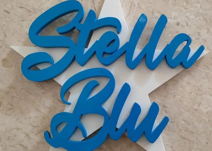 Appartamento Stella Blu