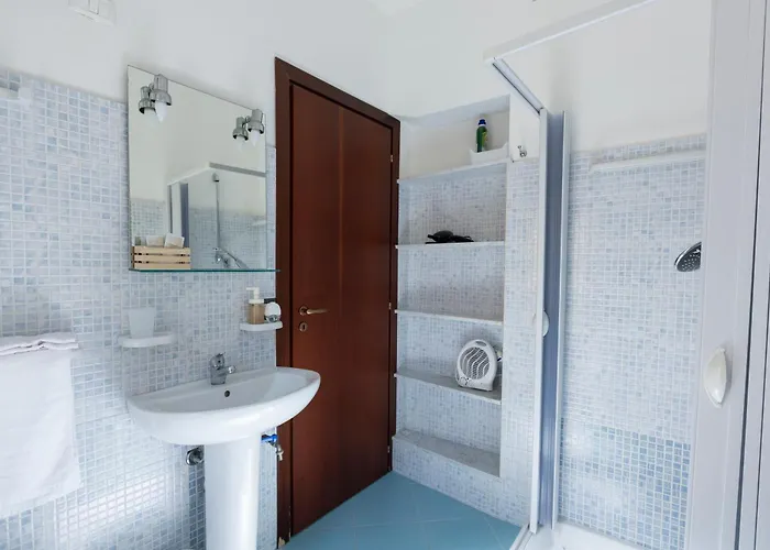 Stella Blu * Calatafimi