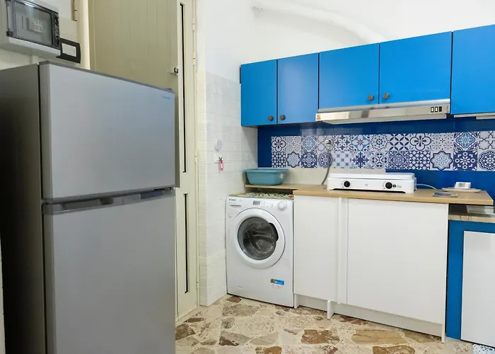 Appartamento Stella Blu Calatafimi