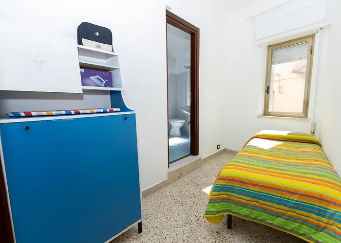 Appartamento Stella Blu Calatafimi