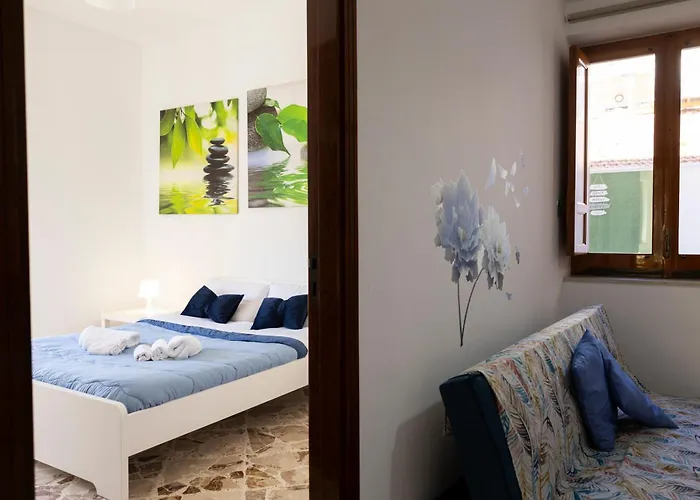 Stella Blu Calatafimi