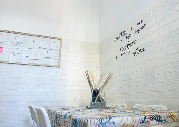 Stella Blu Appartamento *