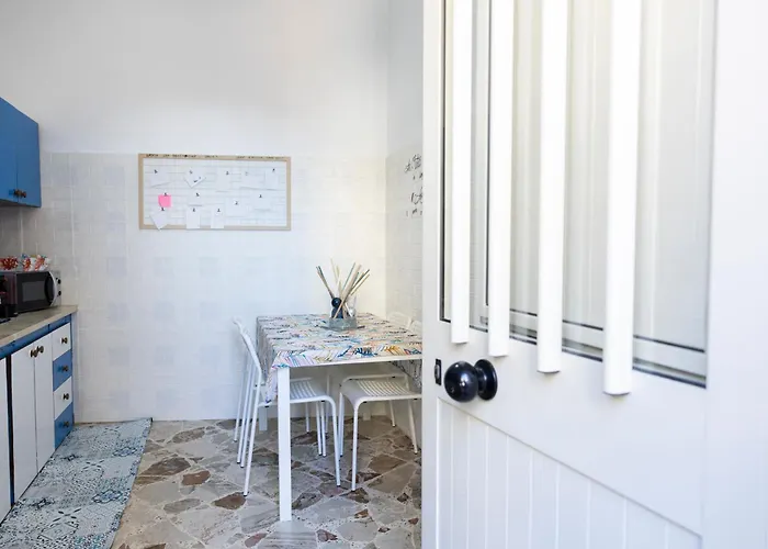 Appartamento Stella Blu Calatafimi