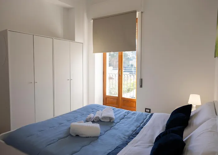 Stella Blu Appartamento